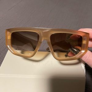 DEZI - SUNGLASSES - Backtrack Style